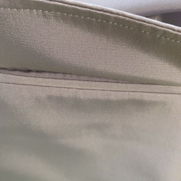 Gucci by Zamasport Vintage NWOT Silk Blazer (44/8) - Picture 13 of 15